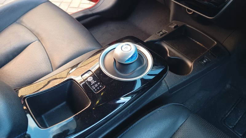 Leaf Tekna 2020 For Sale (7)